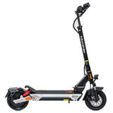 KuKirin M4 Max Elektro-Scooter, 800-W-Motor, 48 V 18,2 Ah