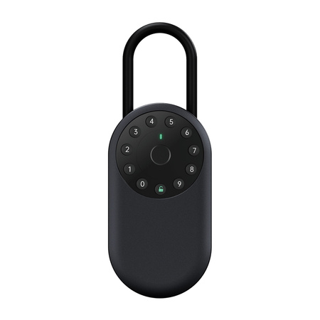 Smart Safe Lockin YEEUU K441 (Fingerabdruck)