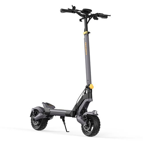 Ausom L2 Elektroroller, 800-W-Motor, 48 V 15,6 Ah