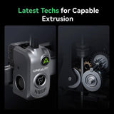 Creality Hi Combo CFS Multimaterialsystem 3D-Drucker