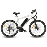Samebike SY26-II Mountainbike 500W 