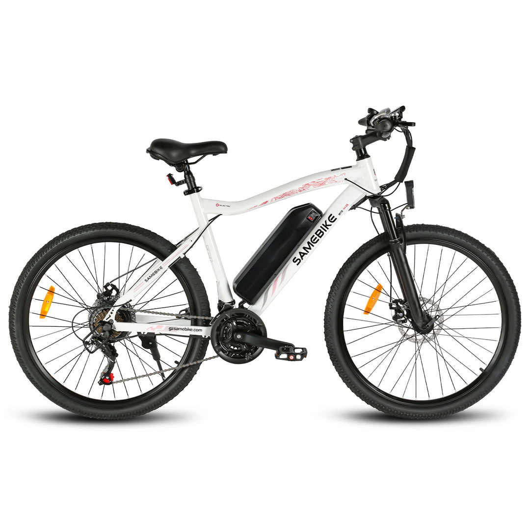 Samebike SY26-II Mountainbike 500W 