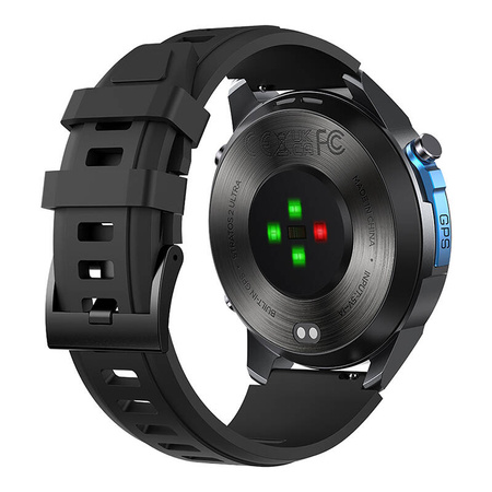 Zeblaze Stratos 2 Ultra Smartwatch