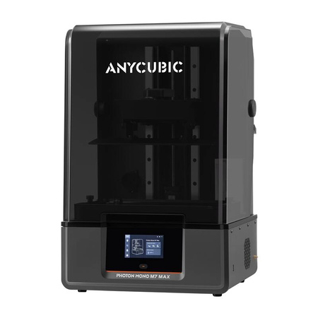 Anycubic Photon Mono M7 Max 3D-Drucker