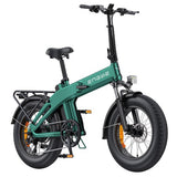 ENGWE EP-2 3.0 Boost Elektrofahrrad, 250-W-Motor, 48 V, 13,5 Ah