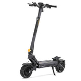 Ausom DT2 Pro E-Scooter, 2*1100W Motor, 52V 23,4Ah