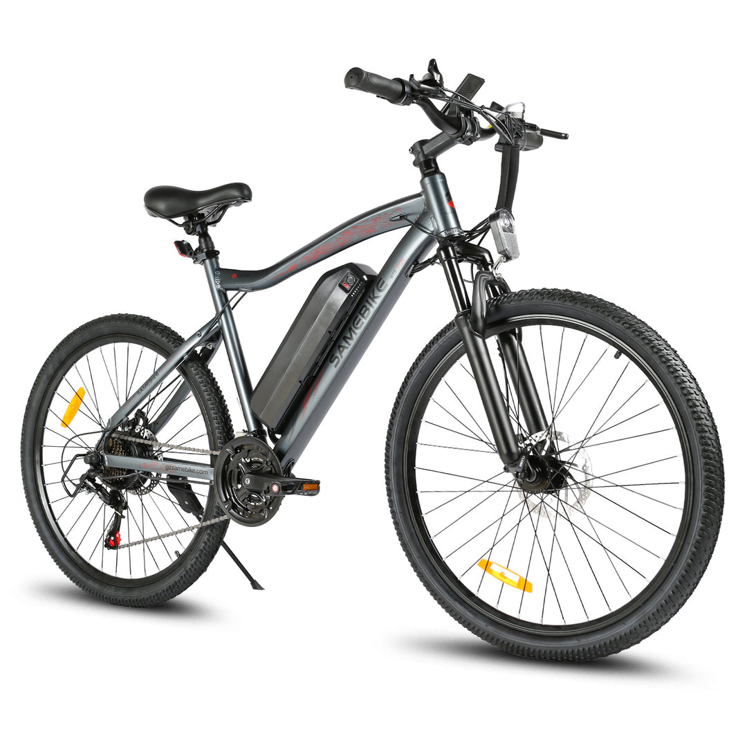 Samebike SY26-II Mountainbike 500W 