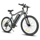 Samebike SY26-II Mountainbike 500W 