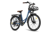 Fafrees F26 Langlebiges Elektrofahrrad 20,3 Ah