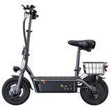 iScooter F3 E-Scooter 1000W Motor, 48V 13Ah