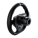 Gaming-Set – R5-Basis + ES-Lenkrad + SRP-Lite-Pedale + Klemmen Moza Racing R5 RS20 (PC)