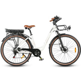 SAMEBIKE RS-A07 500W Elektrofahrrad 