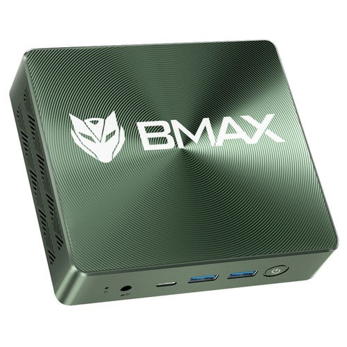 BMAX B6 Plus Mini-PC, Intel Core i3-1000NG4 bis zu 3,2 GHz