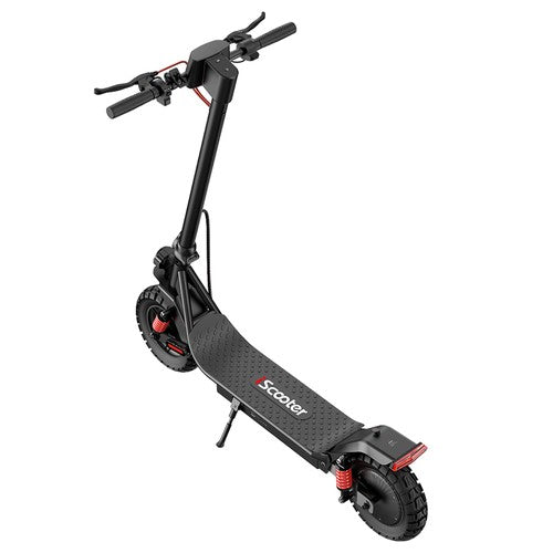 iScooter i10 Pro E-Scooter, 800-W-Motor, 48 V 15 Ah