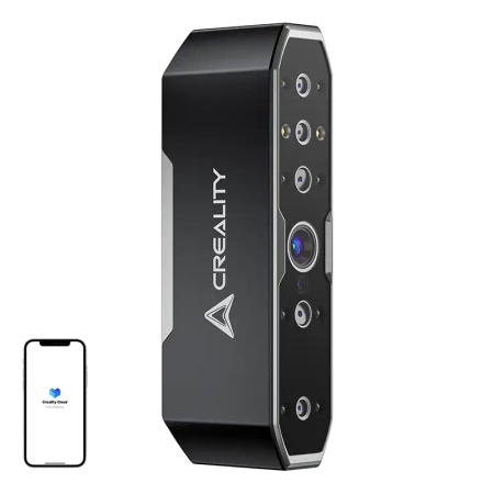 Creality CR-Scan Otter 3D-Scanner