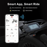 Eleglide Mopride 1 Plus Elektrofahrrad