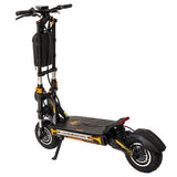 KuKirin G4 Max E-Scooter, 1600 W * 2 60 V 35,2 Ah 2112 Wh