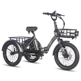Fafrees F20 Mate Elektrofahrrad 21Ah