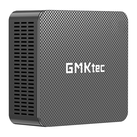 Mini-PC GMKtec G3S Intel N95 8GB RAM + 256GB SSD WIN 11 PRO