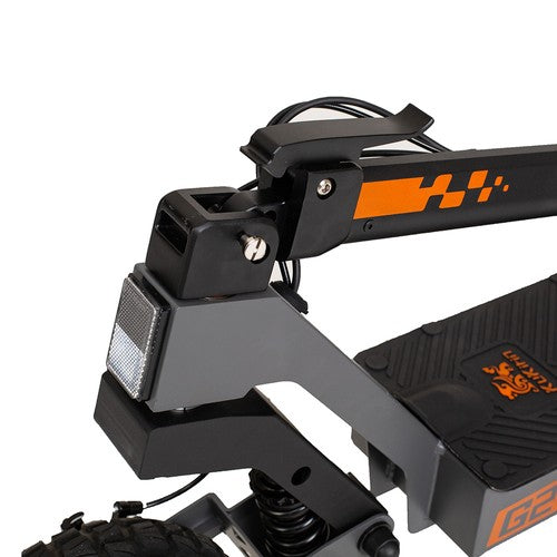 KuKirin G2 Faltbarer Elektroscooter 2025 Upgrade 800W