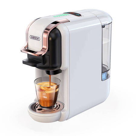 HiBREW H2B 5-in-1-Kapselkaffeemaschine
