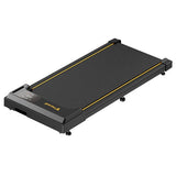 Formill FT-21 Walking Pad Laufband, 1-6 km/h Geschwindigkeit, 2,5 PS Motor, LCD-Display