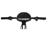 KuKirin G4 E-Scooter, 2000-W-Motor, 60-V-20-Ah-Batterie