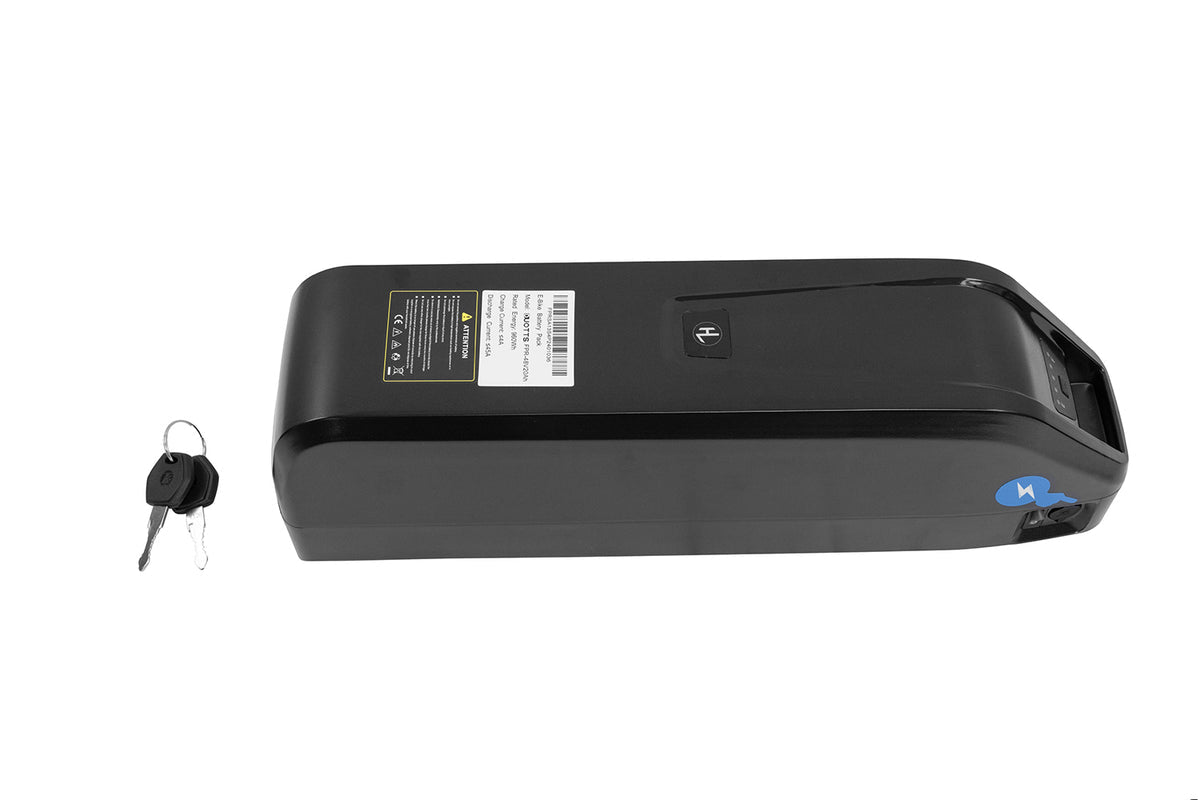 Duotts S26 Samsung Akku