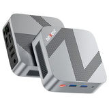 Ninkear MBOX 11 Mini-PC Intel Twin Lake N150 4 Kerne Max 3,6 GHz 16 GB RAM 512 GB SSD