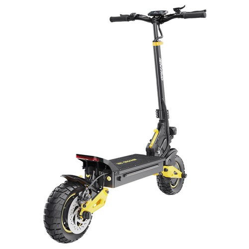 iENYRID ES1 E-Scooter 250W*2 48V 20,8Ah