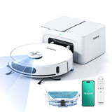 Tesvor S8 Max Roboterstaubsauger 3-in-1
