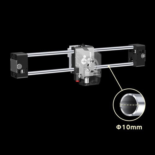 QIDI TECH X-Max 3 3D-Drucker