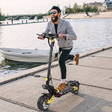 iENYRID ES60 E-Scooter 1200W*2 Doppelmotor