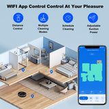 Liectroux N7S-U Saugroboter