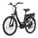 Eleglide C2 Elektrofahrrad 250W Mittelmotor 36V 13Ah