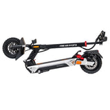 KuKirin M4 Max Elektro-Scooter, 800-W-Motor, 48 V 18,2 Ah