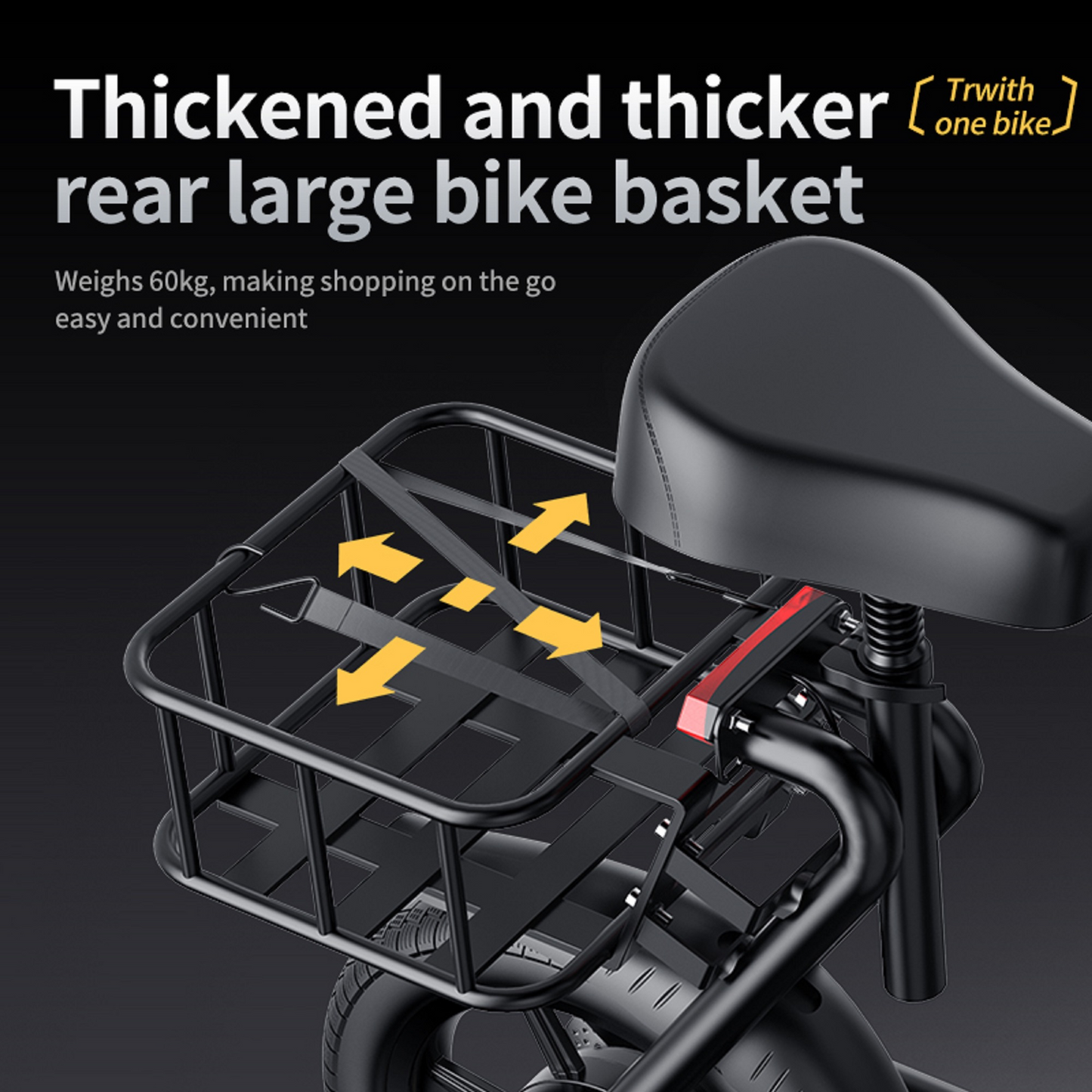 Elektroscooter AOVOPRO ESBS 500W 