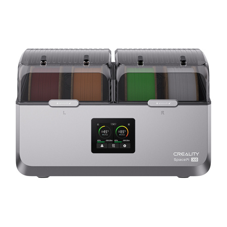 Creality SpacePi X4 Filamenttrockner