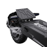 OOTD T10 E-Scooter, 500-W-Motor, 48 V 13,5 Ah, 50 km/h