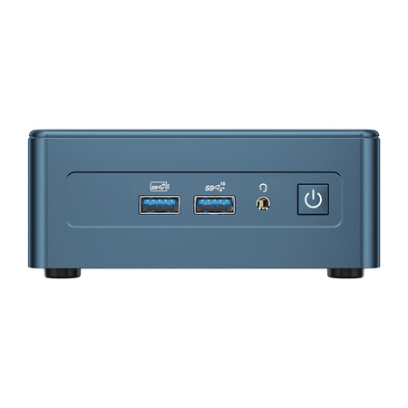 GEEKOM Mini PC IT13 Intel Core i9-13900HK 32GB RAM 2TB + Win11 Pro