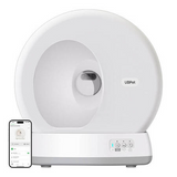 Selbstreinigende Katzentoilette UBPet C10