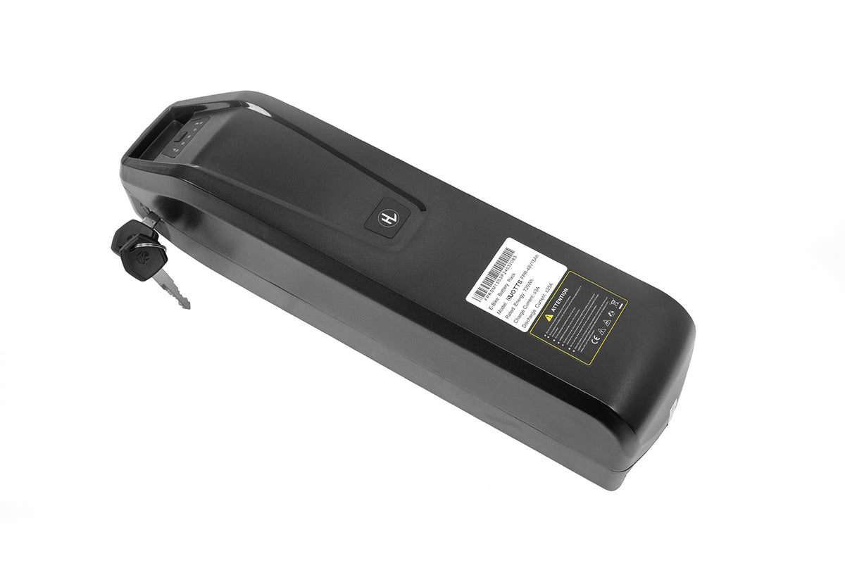 Duotts C29 PRO Akku
