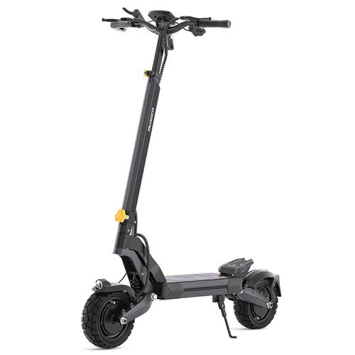 Ausom L2 E-Scooter, 2*800W Motor, 48V 15,6Ah 