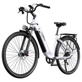 ONESPORT OT05 Pro Elektrofahrrad 22,5 Ah