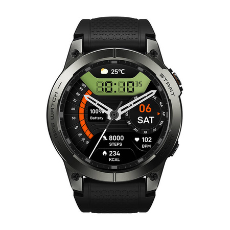 Zeblaze Stratos 3 Pro Smartwatch