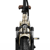 Onesport OT16 Max Faltbares Elektrofahrrad