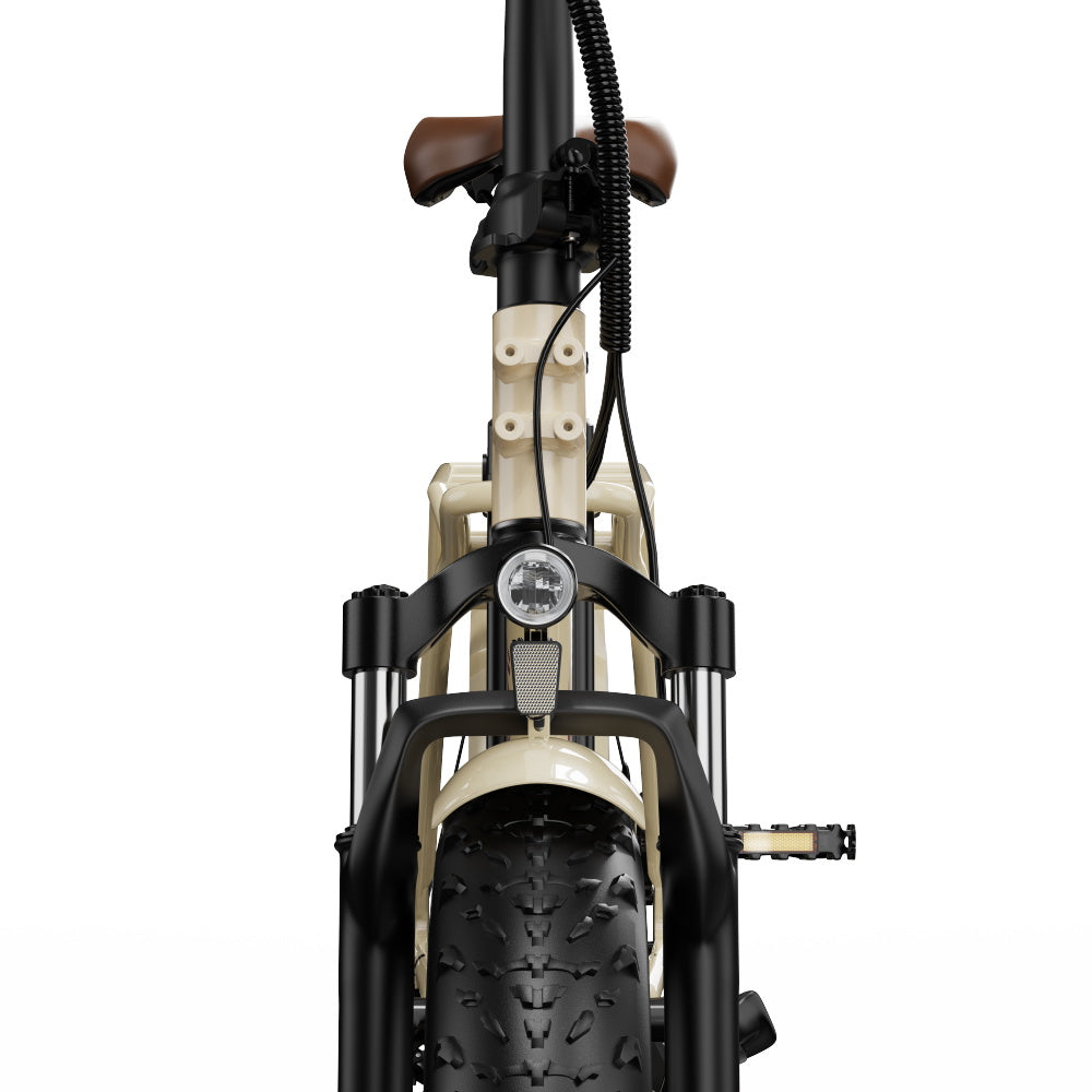 Onesport OT16 Max Faltbares Elektrofahrrad