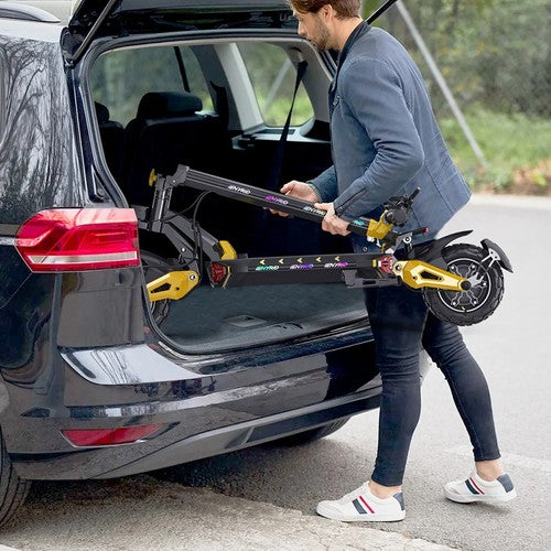 iENYRID ES60 E-Scooter 1200W*2 Doppelmotor