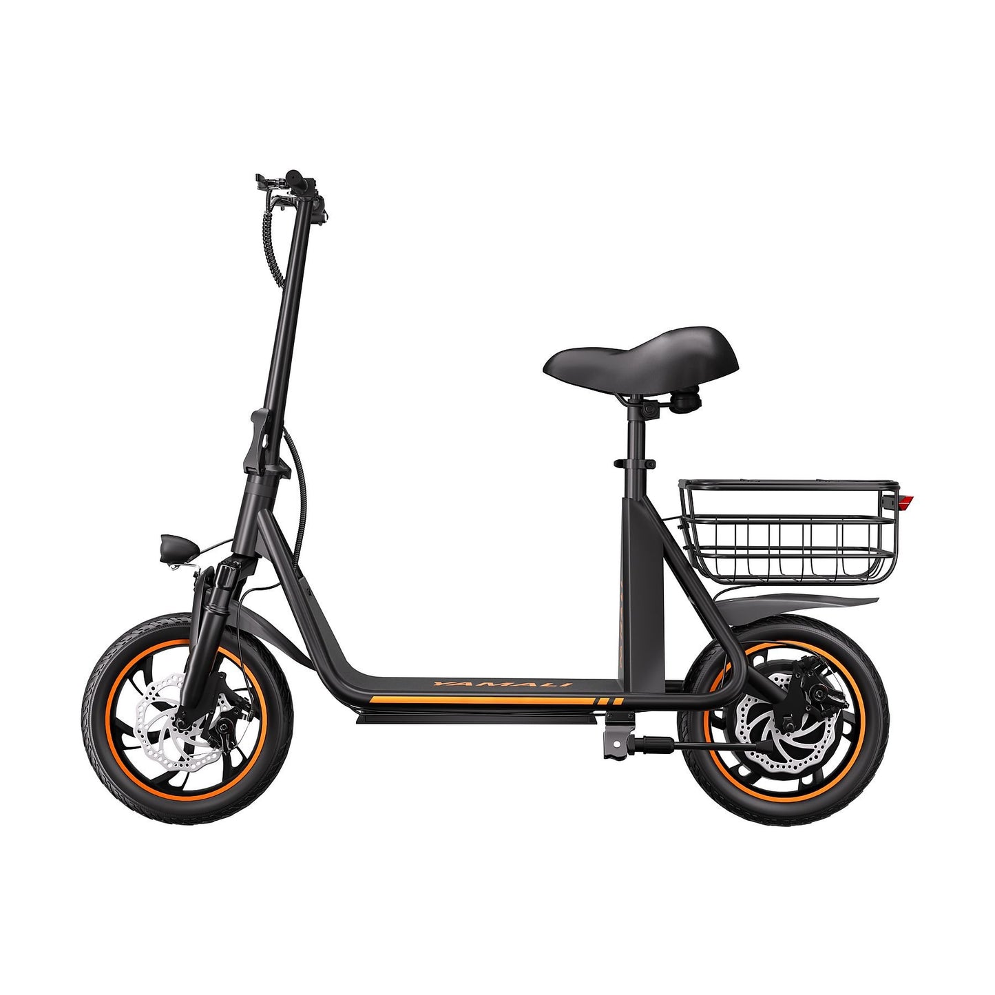 YAMALI X12 E-Scooter 13Ah 