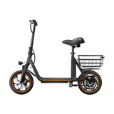 YAMALI X12 E-Scooter 13Ah 